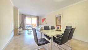 Ground floor apartment for sale in Marbella East