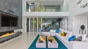 6 bedrooms Los Flamingos villa for sale