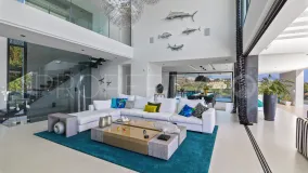 Villa a la venta de 6 dormitorios en Los Flamingos