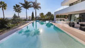 6 bedrooms Los Flamingos villa for sale