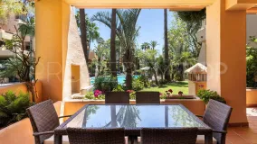 Apartamento planta baja en venta en Bahia Alcantara de 2 dormitorios