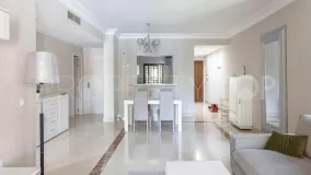 Apartamento planta baja en venta en Bahia Alcantara de 2 dormitorios