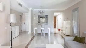 Apartamento planta baja en venta en Bahia Alcantara de 2 dormitorios