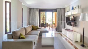 Apartamento planta baja en venta en Bahia Alcantara de 2 dormitorios