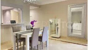 Apartamento planta baja en venta en Bahia Alcantara de 2 dormitorios