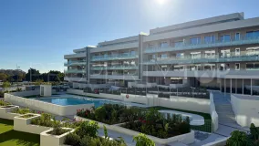 3 bedrooms apartment in San Pedro de Alcantara for sale