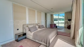Se vende villa en Golden Mile