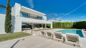 Se vende villa en Golden Mile