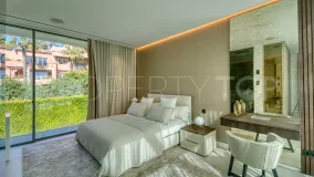 Se vende villa en Golden Mile