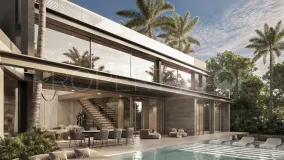 Marbella Golden Mile, parcela a la venta