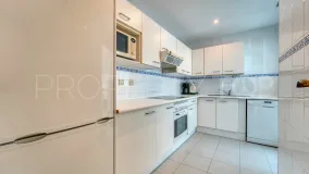 Atico duplex con 4 dormitorios a la venta en Terrazas de Banus