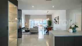 2 bedrooms Paraiso Pueblo duplex penthouse for sale