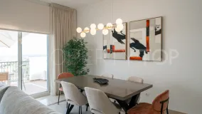 2 bedrooms Paraiso Pueblo duplex penthouse for sale