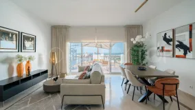 2 bedrooms Paraiso Pueblo duplex penthouse for sale