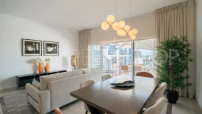 2 bedrooms Paraiso Pueblo duplex penthouse for sale
