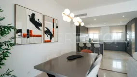 2 bedrooms Paraiso Pueblo duplex penthouse for sale