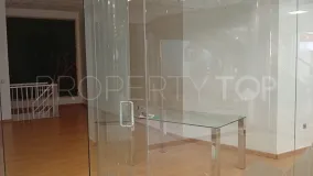 Commercial premises for sale in Marbella City