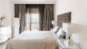 For sale Manilva penthouse with 4 bedrooms