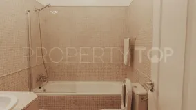 For sale Manilva penthouse with 4 bedrooms