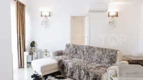 For sale Manilva penthouse with 4 bedrooms