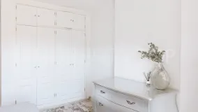 For sale Manilva penthouse with 4 bedrooms