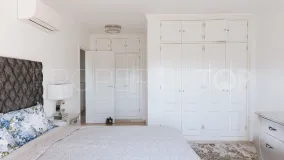 For sale Manilva penthouse with 4 bedrooms