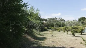 Parcela a la venta en Estepona