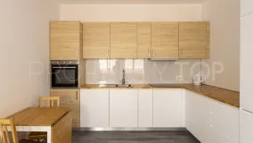 Apartamento planta baja con 2 dormitorios a la venta en Fuengirola