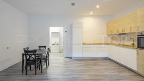 Apartamento planta baja con 2 dormitorios a la venta en Fuengirola