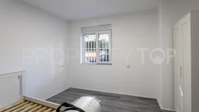 Apartamento planta baja con 2 dormitorios a la venta en Fuengirola