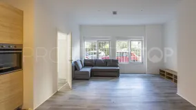 Apartamento planta baja con 2 dormitorios a la venta en Fuengirola