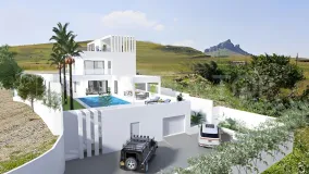 4 bedrooms villa in Benalmadena for sale