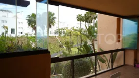 Apartamento en venta en Mijas