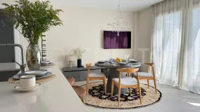 3 bedrooms apartment in Estepona for sale