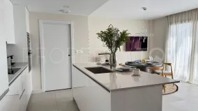 3 bedrooms apartment in Estepona for sale