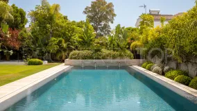 San Pedro Playa, villa con 6 dormitorios en venta