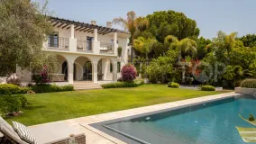 San Pedro Playa, villa con 6 dormitorios en venta