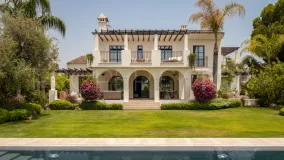 San Pedro Playa, villa con 6 dormitorios en venta