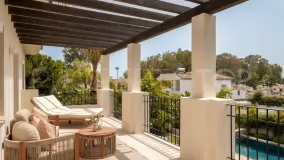 San Pedro Playa, villa en venta