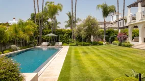 San Pedro Playa, villa con 6 dormitorios en venta