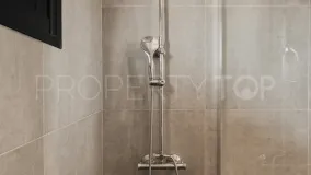 2 bedrooms Fuengirola Centro penthouse for sale