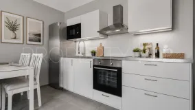 2 bedrooms Fuengirola Centro penthouse for sale