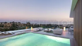 Villa en venta en Marbella con 4 dormitorios