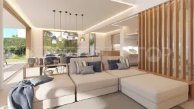 Villa en venta en Marbella con 4 dormitorios