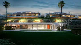 4 bedrooms Marbella apartment for sale