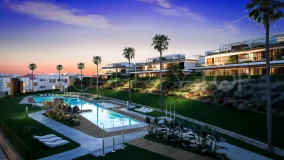 4 bedrooms Marbella apartment for sale