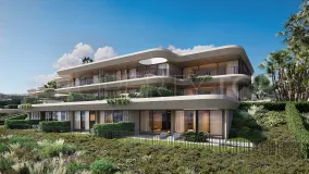 Apartamento en venta en Marbella