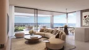 Apartamento en venta en Marbella