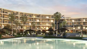 Marbella, apartamento a la venta