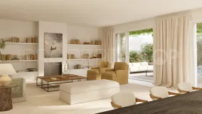 Villa a la venta en Marbella con 4 dormitorios